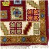 Image 3 : Vintage Hand Knotted Runner Rug