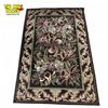 Image 2 : Vintage Floral Themed Area Rug