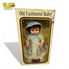 Image 4 : 5x Vintage Dolls : Regal Greetings, Mattel, Old Fashion Baby, & More