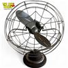 Image 1 : Vintage Eskimo Deco Fan