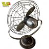Image 2 : Vintage Eskimo Deco Fan