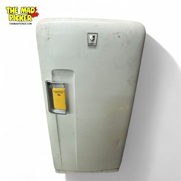 Vintage International Harvester Refrigerator
