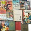 Image 5 : Assorted Vintage / Antique Books