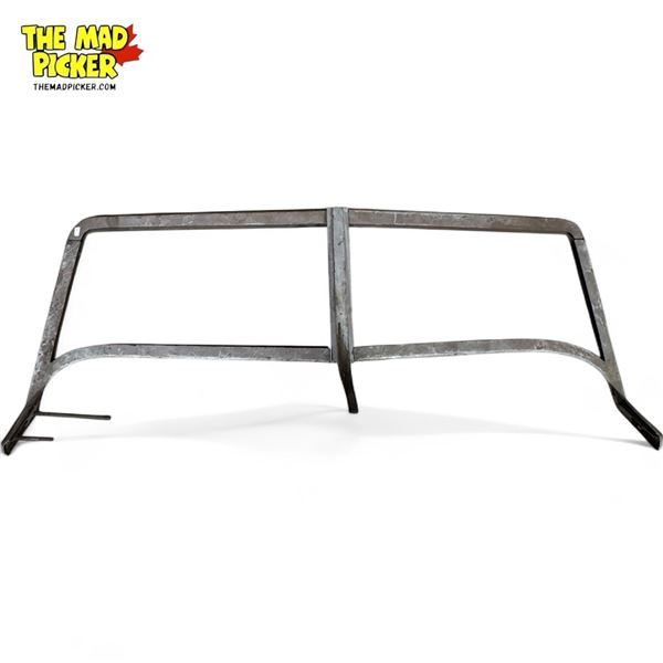 Antique Car Windshield Frame
