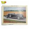 Image 12 : Vintage Automobilia Posters & Made Puzzles