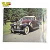 Image 23 : Vintage Automobilia Posters & Made Puzzles
