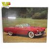 Image 9 : Vintage Automobilia Posters & Made Puzzles