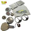 Image 2 : Assorted Vintage Car Parts & Tool : Ford V8 Cap, Buick Cap, Packard Cap, Cadillac Cap, & More