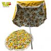 Image 1 : 1970's Patio/Beach Umbrella