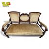 Image 2 : Beautiful 3x Seater Settee