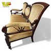 Image 4 : Beautiful 3x Seater Settee
