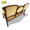 Image 5 : Beautiful 3x Seater Settee