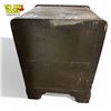 Image 4 : Very Heavy Antique Safe