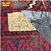Image 2 : Vintage Hand Knotted Rug