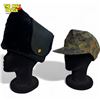 Image 1 : 2x Vintage Military Hats
