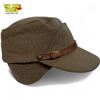 Image 2 : 1952 Canadian Military Buffalo Cap
