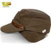 Image 3 : 1952 Canadian Military Buffalo Cap