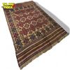 Image 2 : Large Vintage Hand Knotted Area Rug