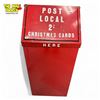 Image 2 : Vintage Canadian Post Local 2cent Christmas Card Mail Box