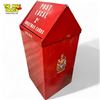 Image 6 : Vintage Canadian Post Local 2cent Christmas Card Mail Box