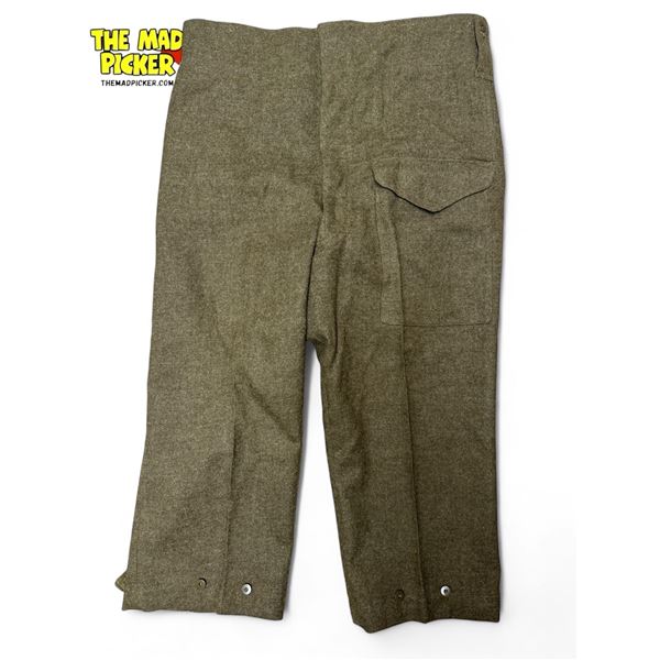 1955 Military Maritime Pant Mfg. Co. Pants Size 31
