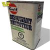Image 4 : Vintage Gulf Multi-Purpose Cleaning Solvent