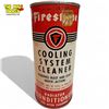 Image 1 : Vintage Firestone Cooling System Cleaner Can