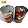 Image 2 : 2x Vintage Oil Cans : Ford Motorcraft & Castrol GP