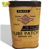 Image 8 : 11x Vintage Tube Repair Kits : Atlas, Monkey Grip, Dunlop, Allstate, Good Year, & More