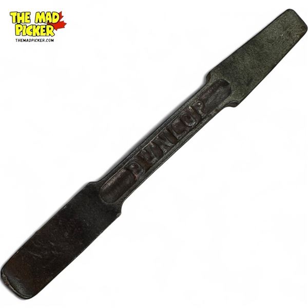Vintage Dunlop Rim Removing Tool