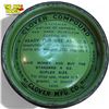 Image 3 : Vintage Clover Brand Valve Grinding Compound Tin