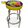 Image 2 : Arcade 1 Up Pac-Man Themed Arcade Stool