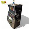 Image 3 : Vintage Double Bucks Slot Machine