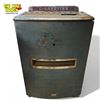 Image 3 : Vintage Cigarette Coin Op Dispensing Machine