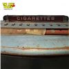 Image 4 : Vintage Cigarette Coin Op Dispensing Machine