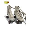 Image 2 : 2x Pairs OF Vintage Roller Derby Skates