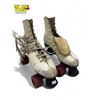 Image 3 : 2x Pairs OF Vintage Roller Derby Skates