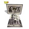 Image 1 : 2x Vintage Musical Posters : Bob Dylan & The Beatles