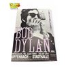 Image 2 : 2x Vintage Musical Posters : Bob Dylan & The Beatles