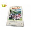 Image 2 : 4x Vintage Car Show Advertising Posters On Board
