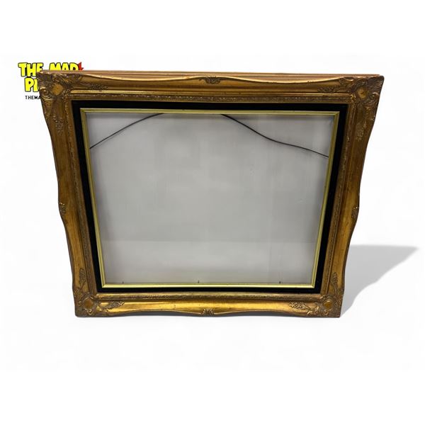 Vintage Gold Gilt Picture Frame