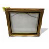 Image 1 : Vintage Gold Gilt Picture Frame