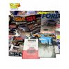 Image 3 : Assorted Vintage Automotive Magazines : RPM, Totem Times, duPont Registry, & More