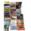 Image 4 : Assorted Vintage Automotive Magazines : RPM, Totem Times, duPont Registry, & More