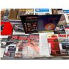 Image 4 : Assorted Automotive Magazines : Trucks Plus, Performance Plus, Auburn, & More