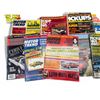 Image 2 : Assorted Vintage Automotive Magazines & Price Guides : Old Car, Old Cards Price Guide, & More