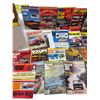 Image 3 : Assorted Vintage Automotive Magazines & Price Guides : Old Car, Old Cards Price Guide, & More