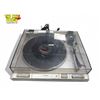 Image 1 : Pioneer Auto Return Stereo Turntable Vinyl Record Player PL-S30