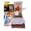 Image 5 : Assorted Vintage Games : Ambush!, Panzer Leader, B-17 Queen Of The Skies, & More