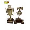 Image 5 : Assorted Vintage Trophies